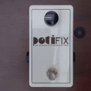 PotiFix - "Standard" ø 19mm